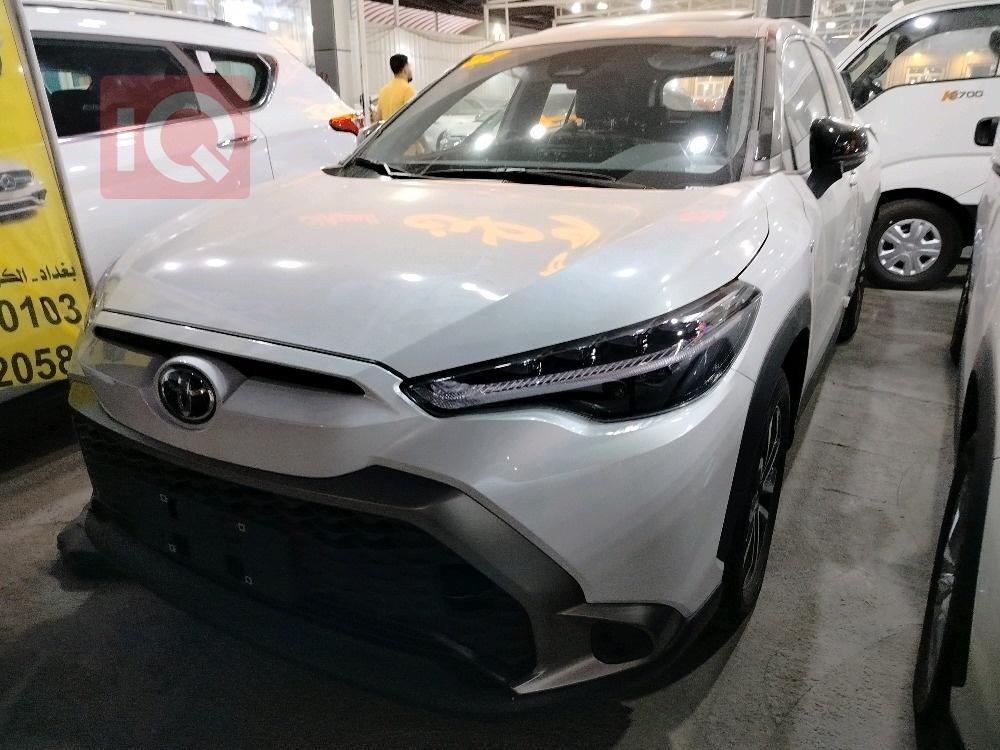 Toyota Frontlander